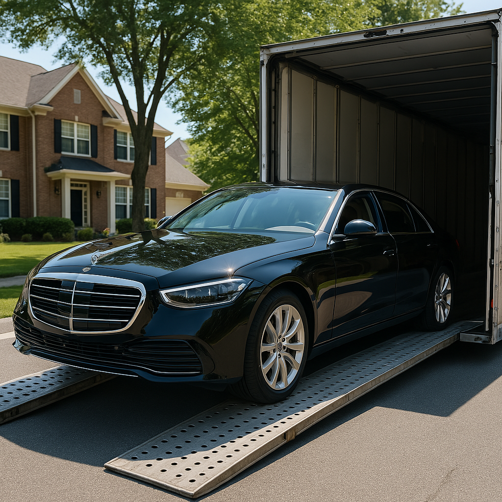 Auto Transport