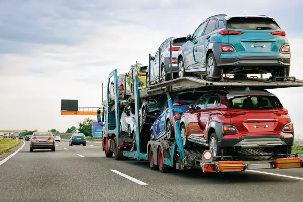 Vehicle Transport
