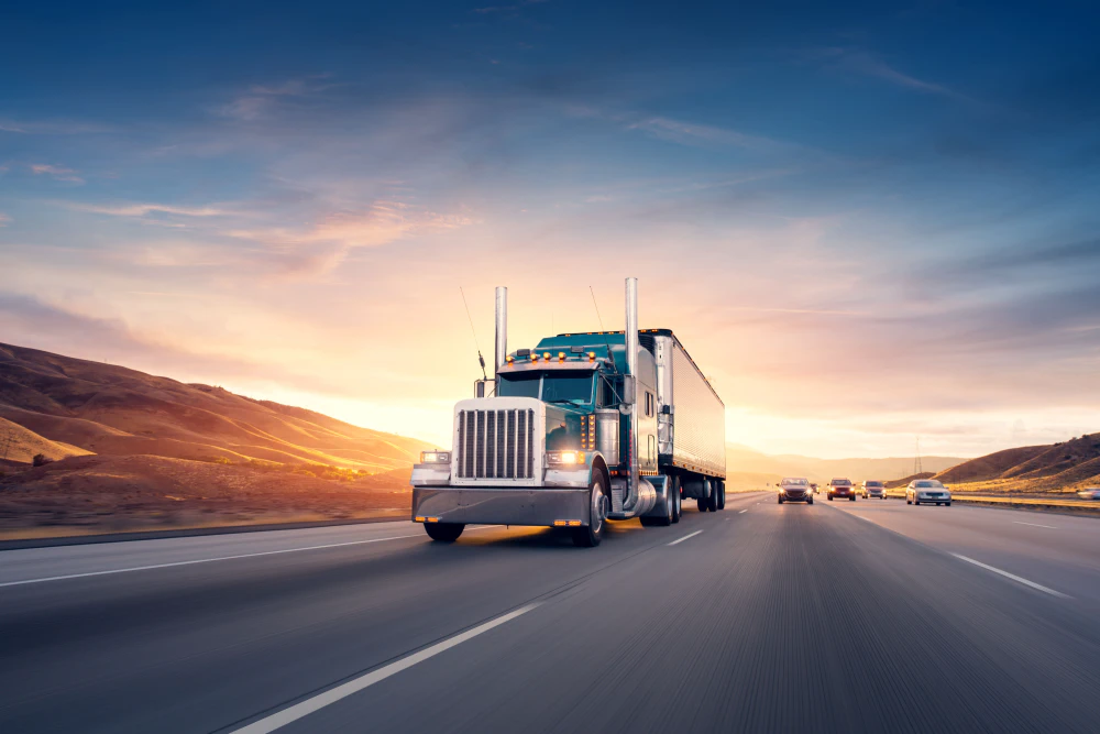 Vehicle Transport